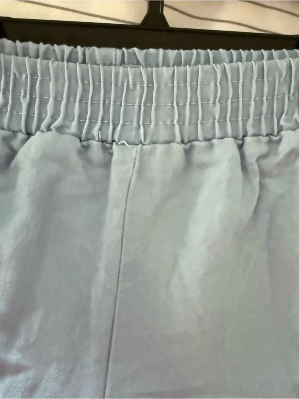 Vince Camuto Girls Light Blue 2pc Set Size 12 | Top & Wide Leg Pants Outfit